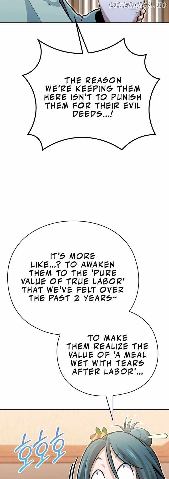 The Villains' Senior Brother Chapter 19 30